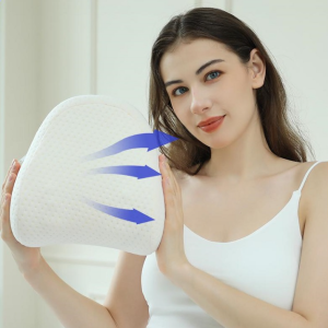 Memory Foam Leg Pillow