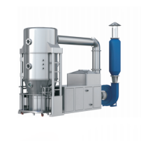 Model JFG-C Series High-efficient Boiling Drying Machine