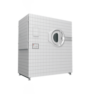 Model JGB-C Series High-efficient Sugar Flim Coating Machinee