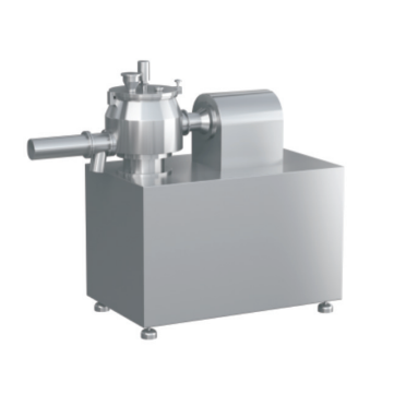 Model JHZ-K Series Lab Wet-process Granulator
