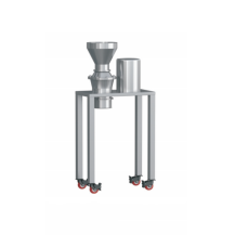 Model JZL Series Door Type Granulator