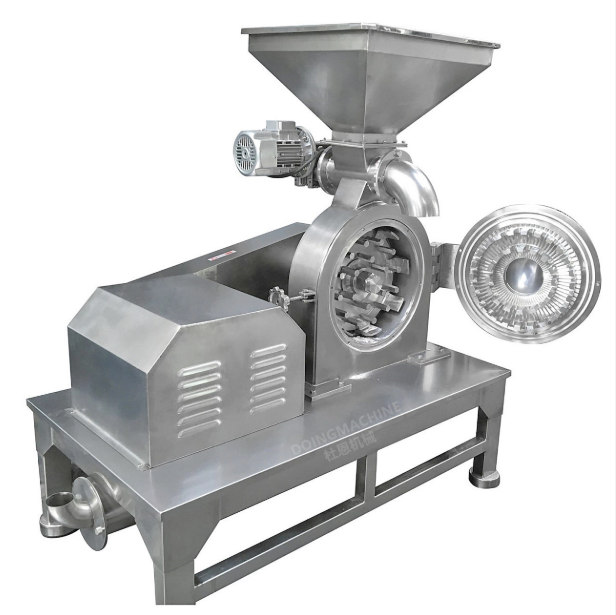 impact mill