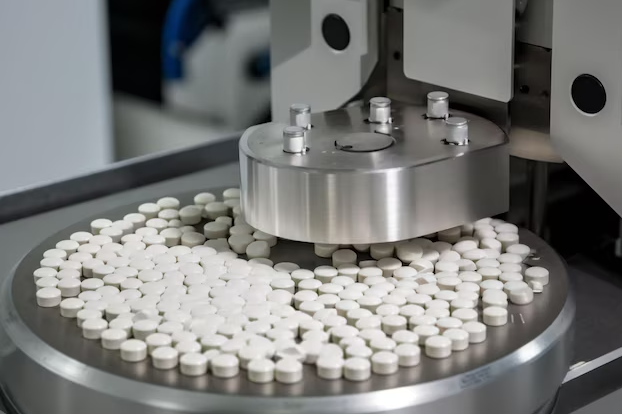 Industrial Considerations | Shaanxi Bloom Tech Industrial Considerations | Shaanxi Bloom Tech